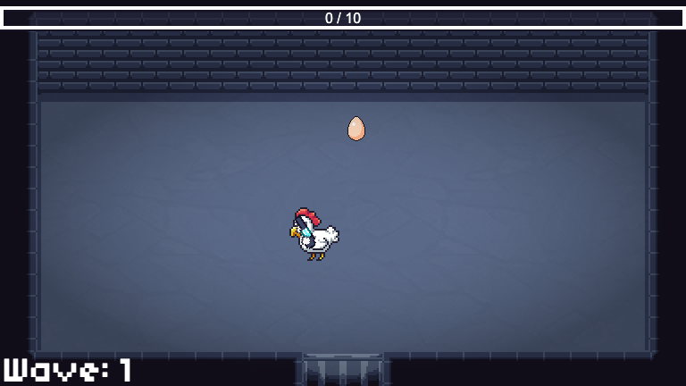 Coop Defender
