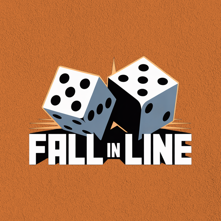 Fall in Line