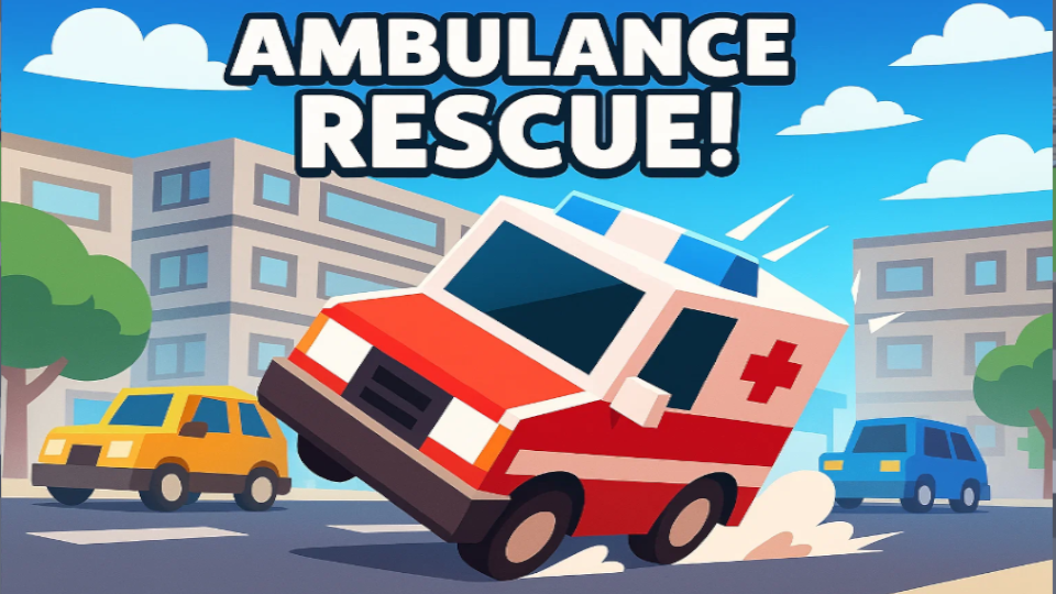 Ambulance Rescue