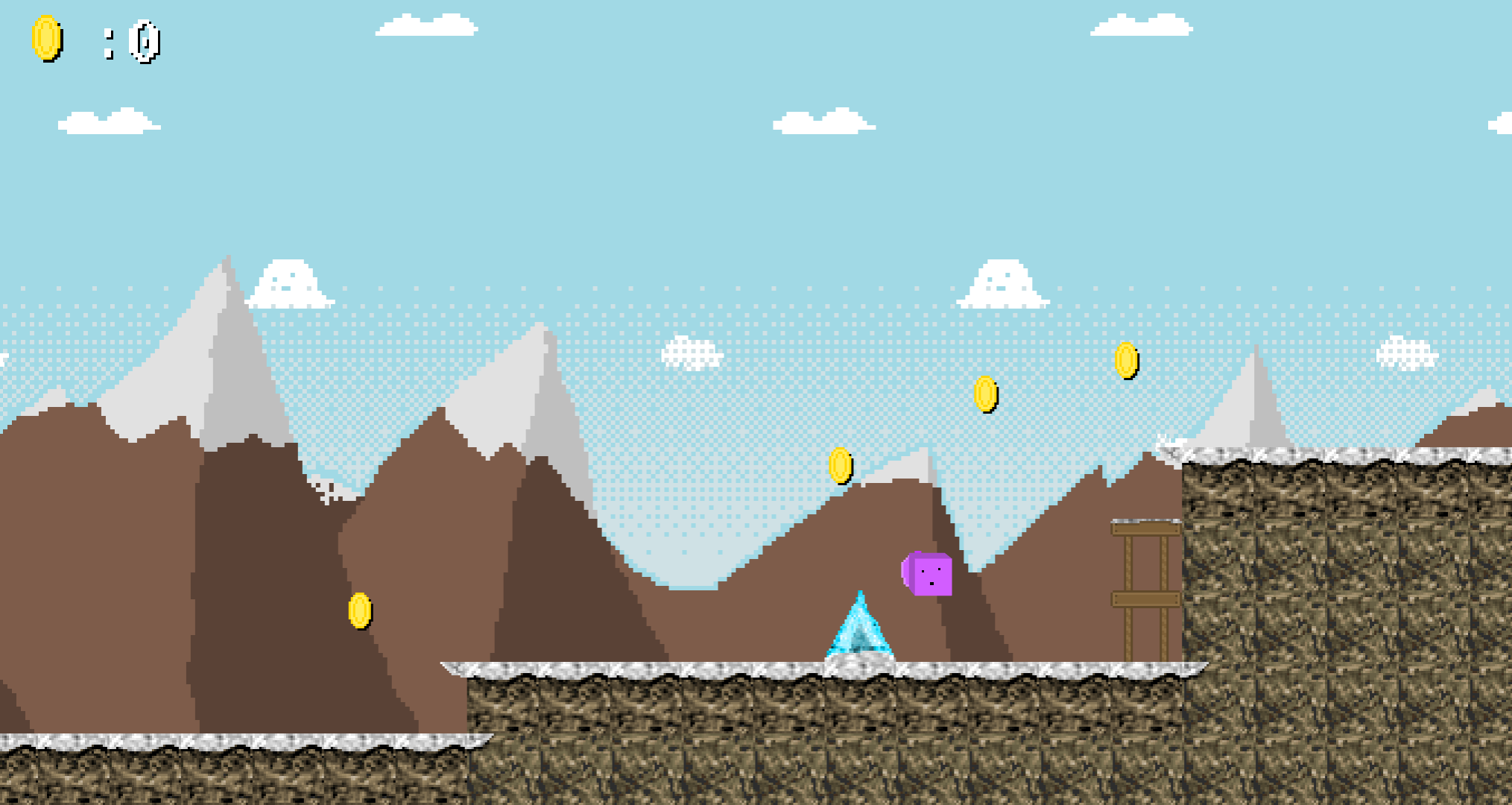 Summit (DEMO)