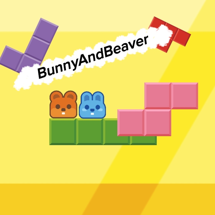 BunnyAndBeaver 