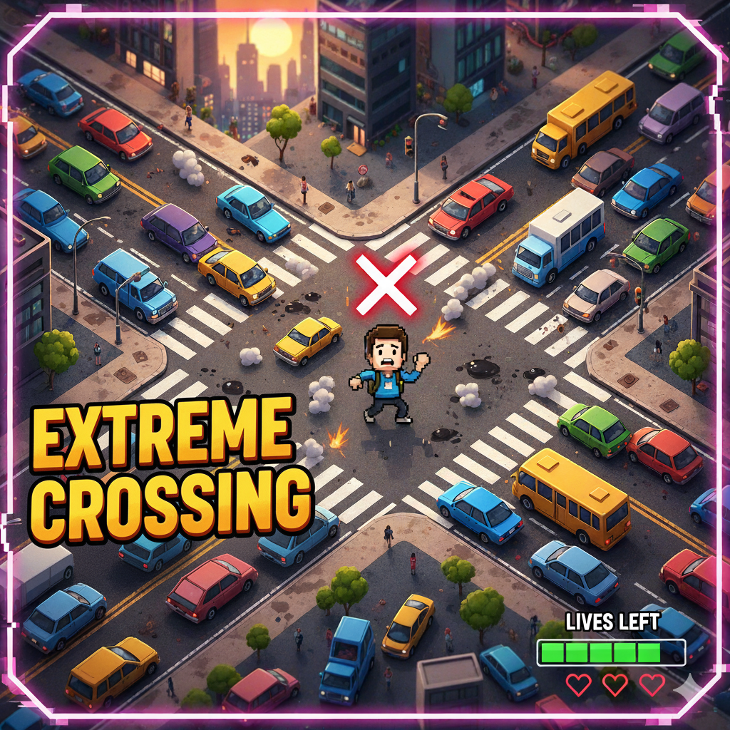 Extreme Crossing