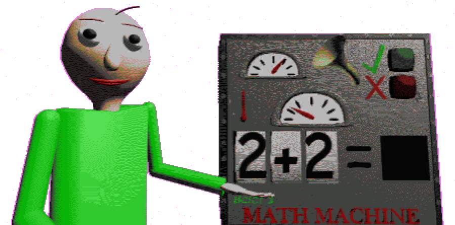 baldi super plus VA 1.3