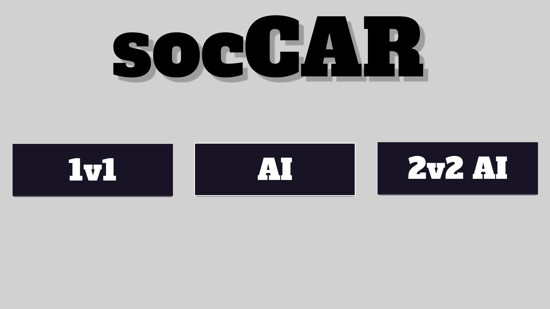 socCAR