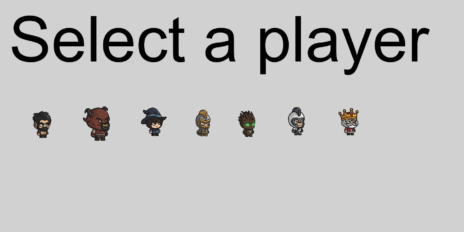 Serenith Mini Game