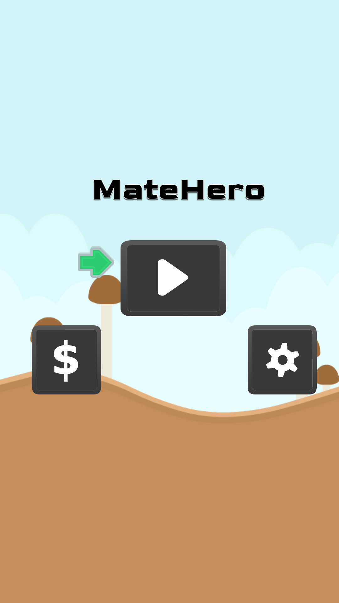 MateHero