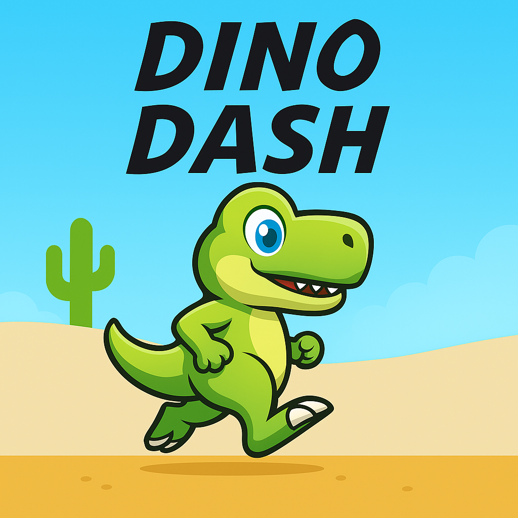 DINO DASH