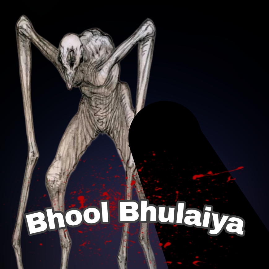 Bhool Bhulaiya