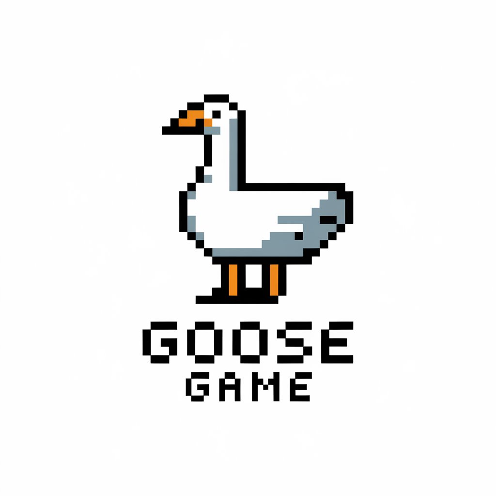 Goose game
