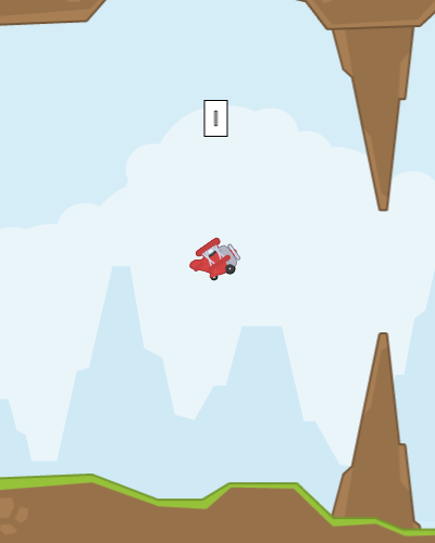 Flight Dash