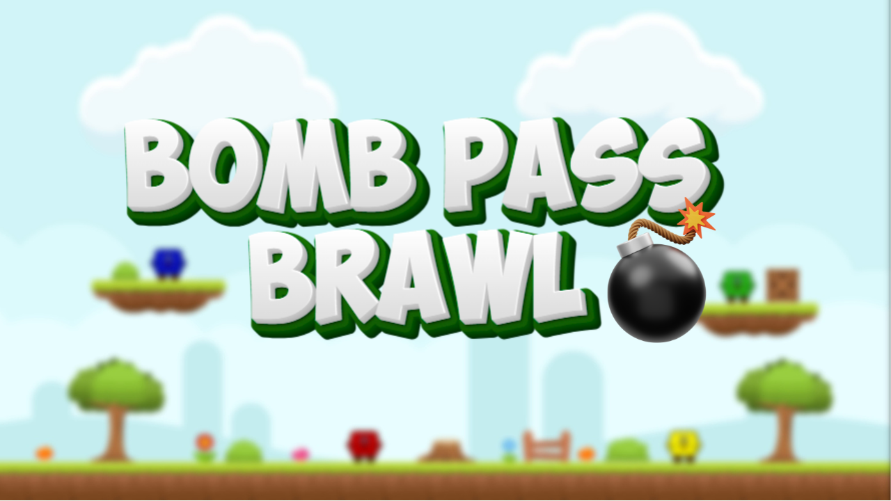 BOMB PASS BRAWL
