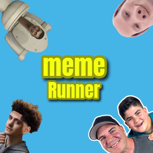 meme runner