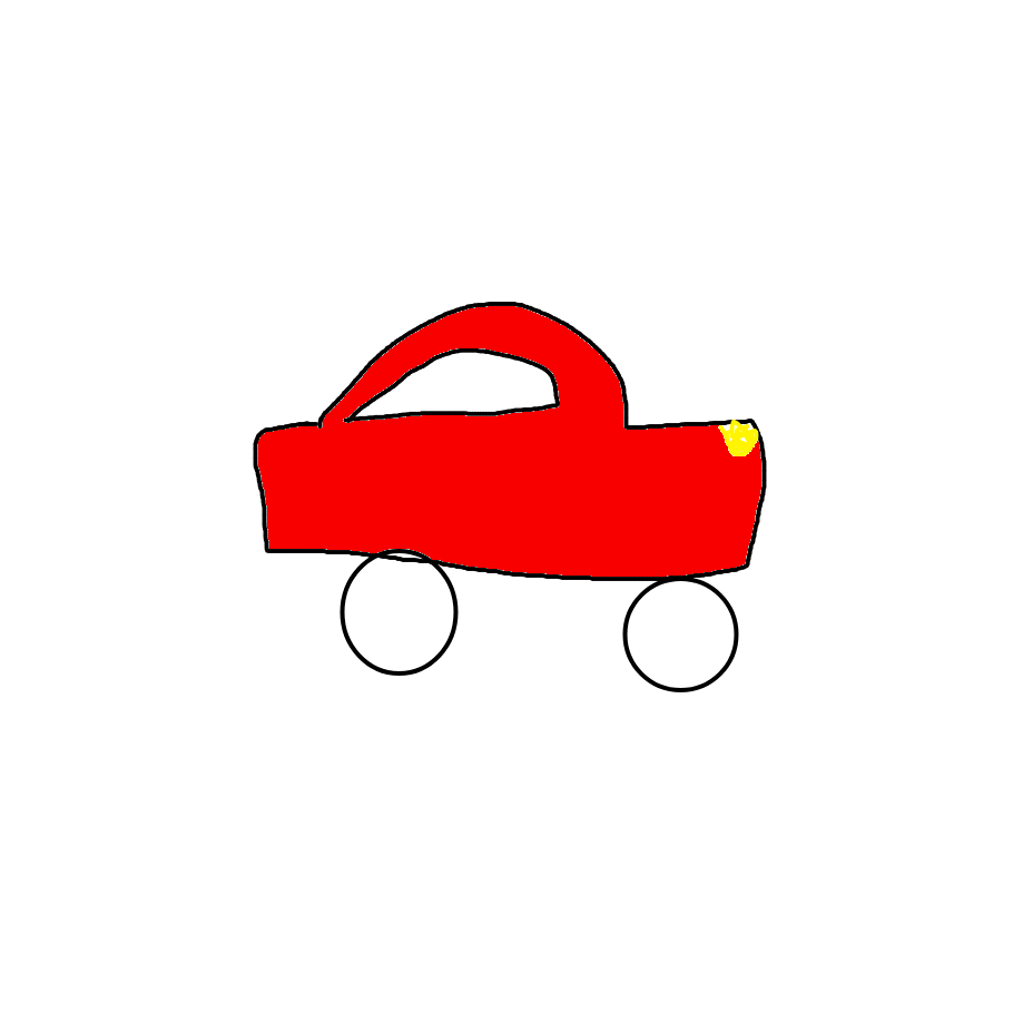 Race Driver