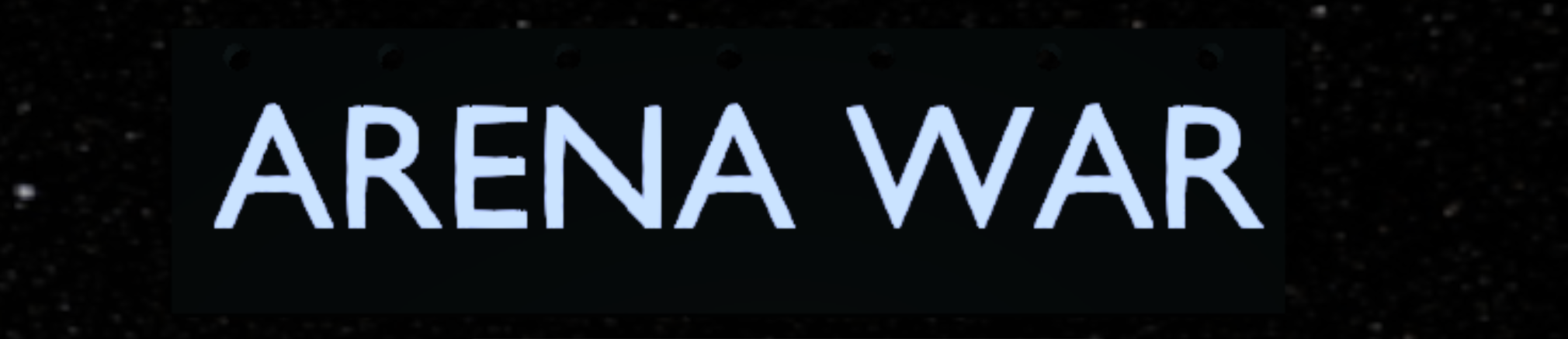 ArenaWar