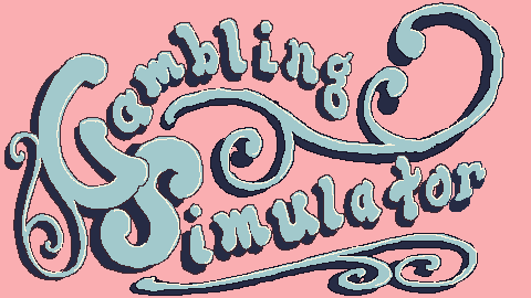 Gambling Simulator