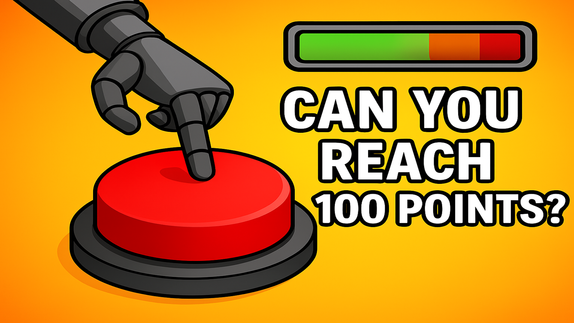 Ultimate Button Clicker