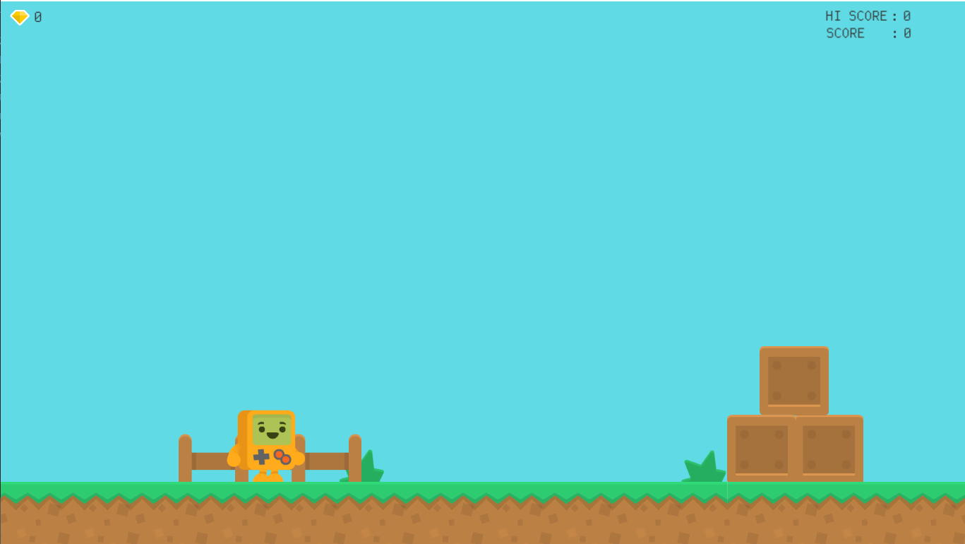 عداء لا نهاية له 