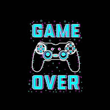 game over