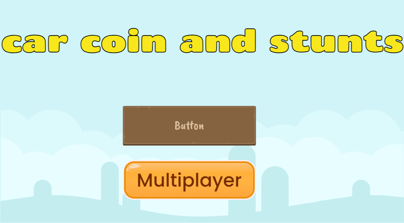 car coin and stunts