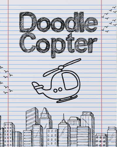 Doodle Copter