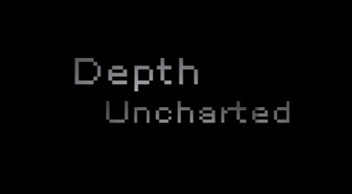 Depth Uncharted