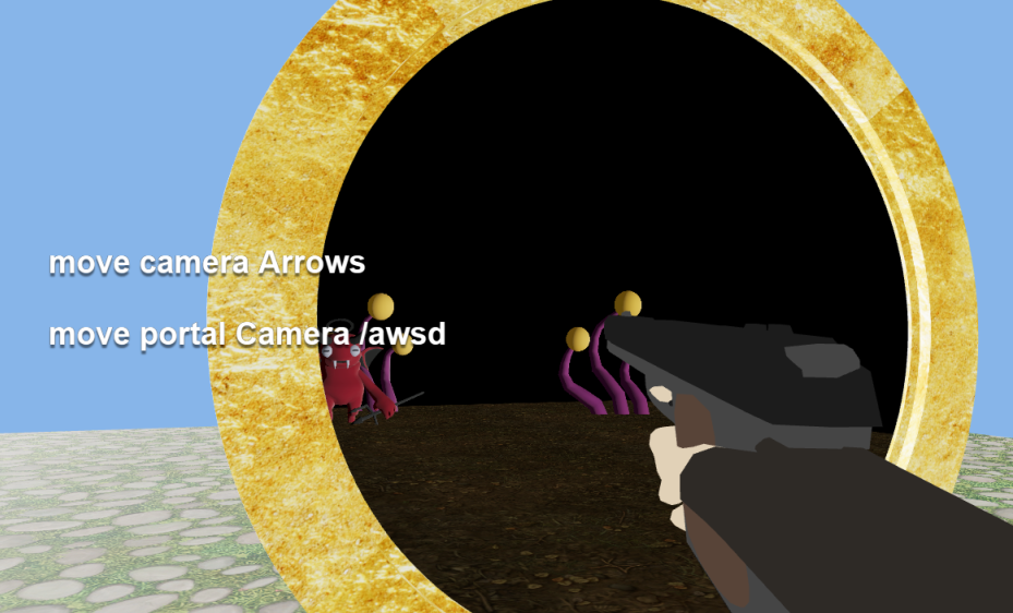 portal3d