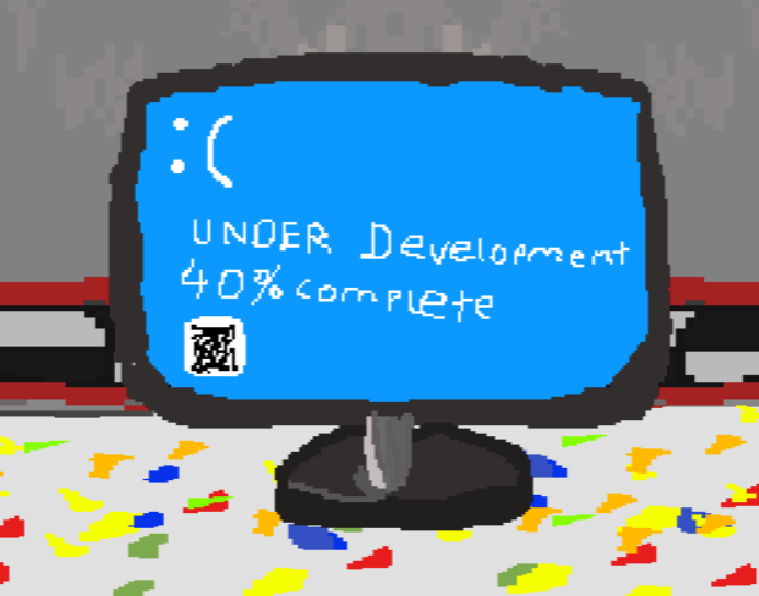 Soft Error | Play on gd.games