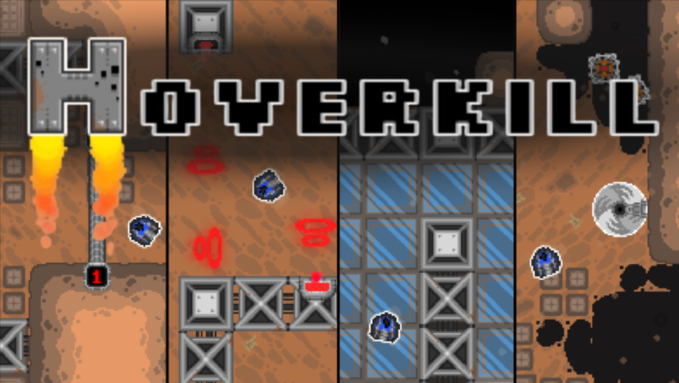 HOVERKILL