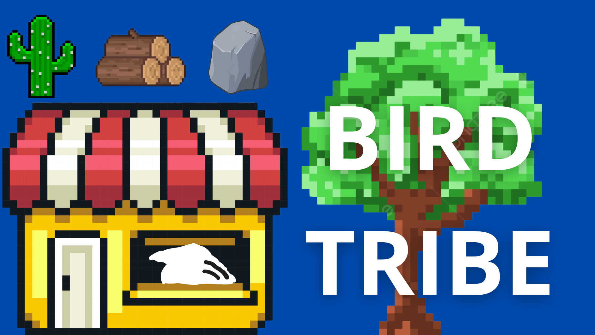 Bird Tribe