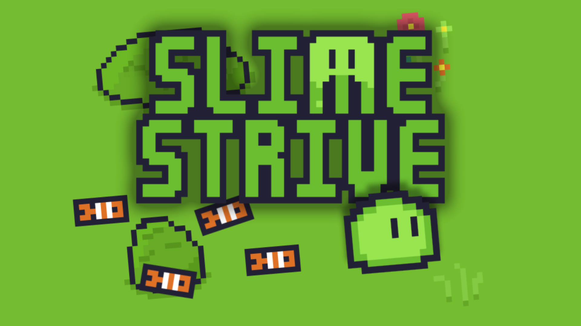 SlimeStrive