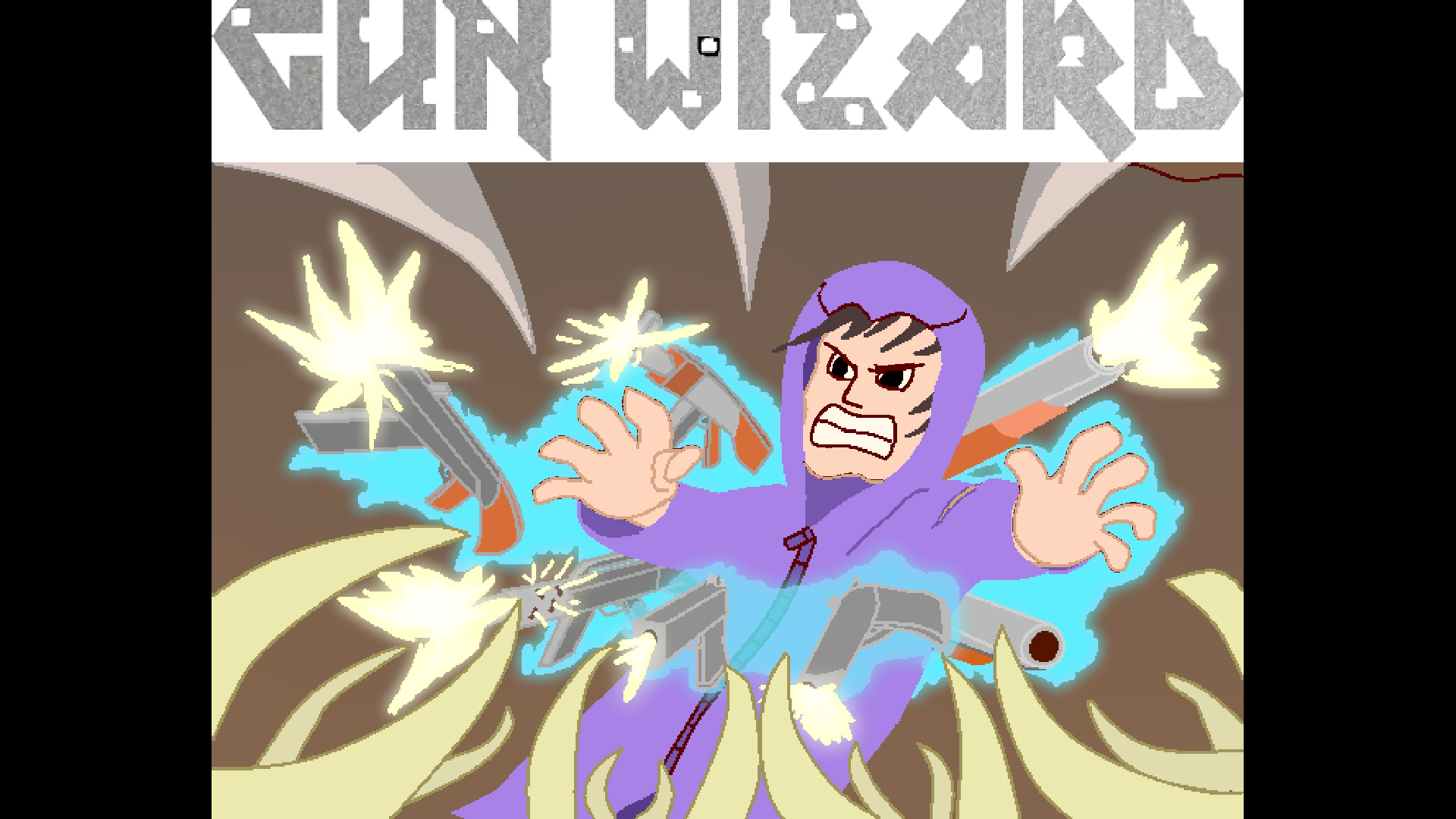 Gun Wizard