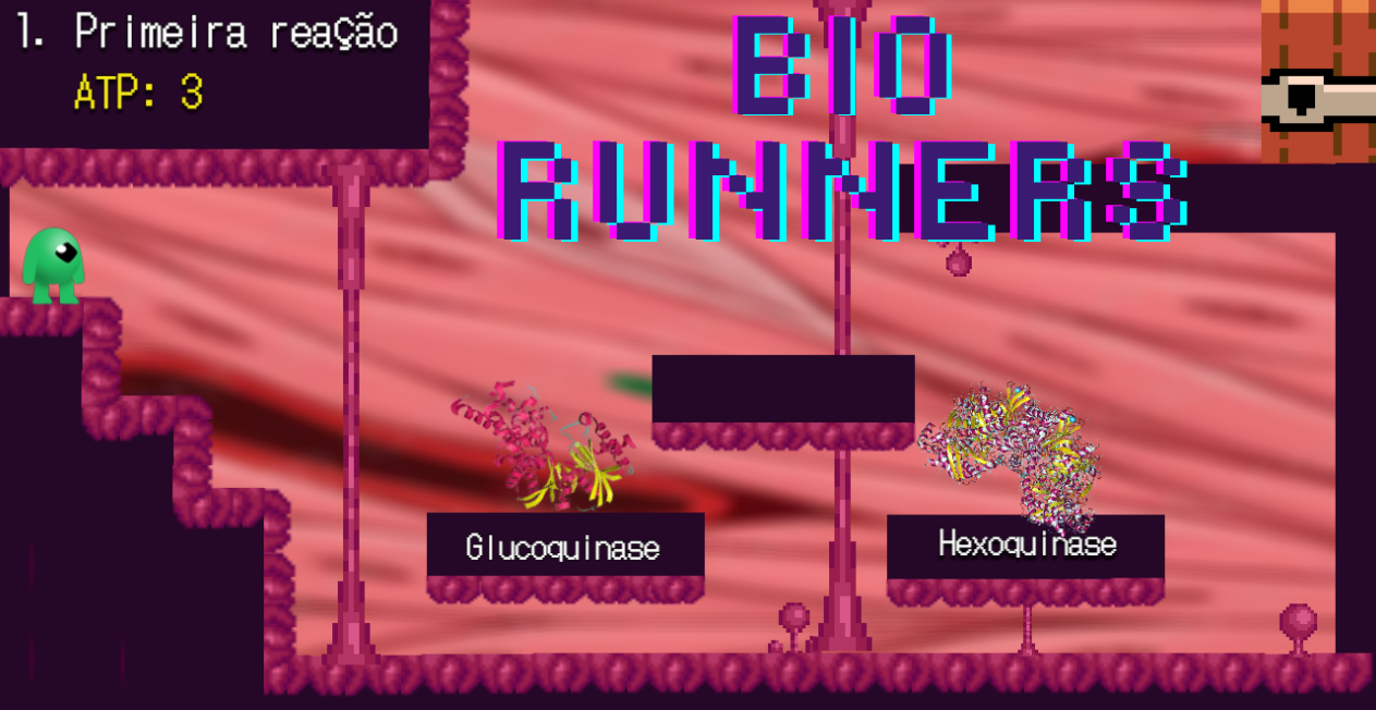 BioRunners