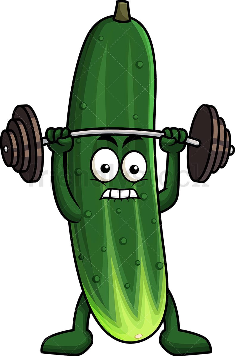 CUMCUMBER