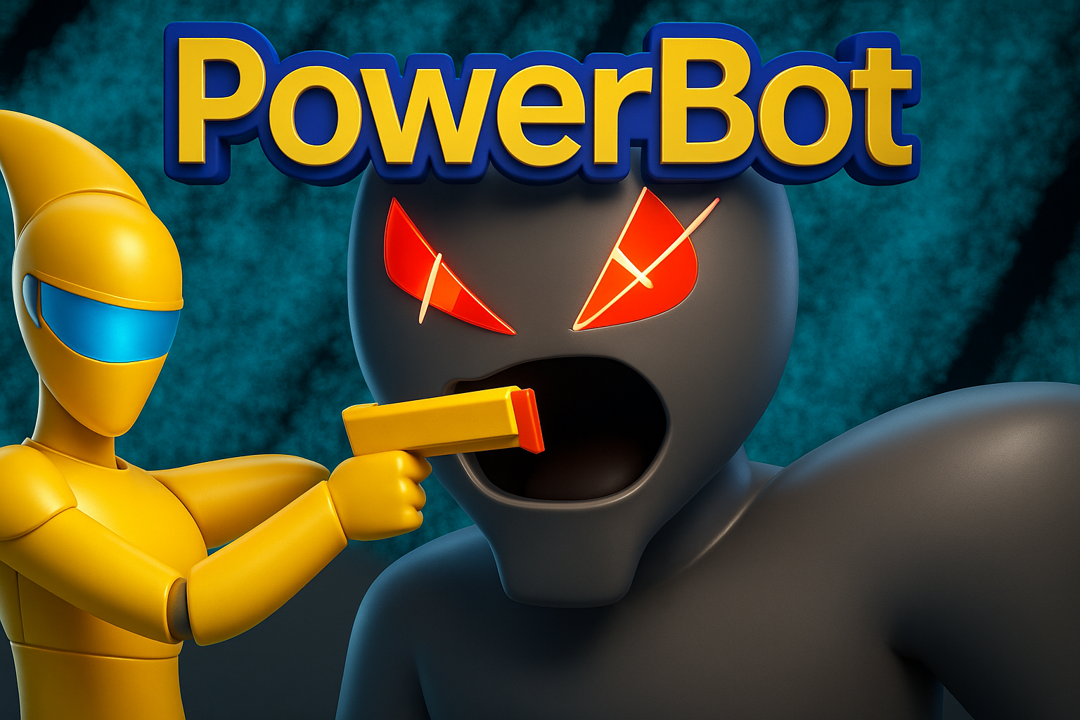 PowerBot