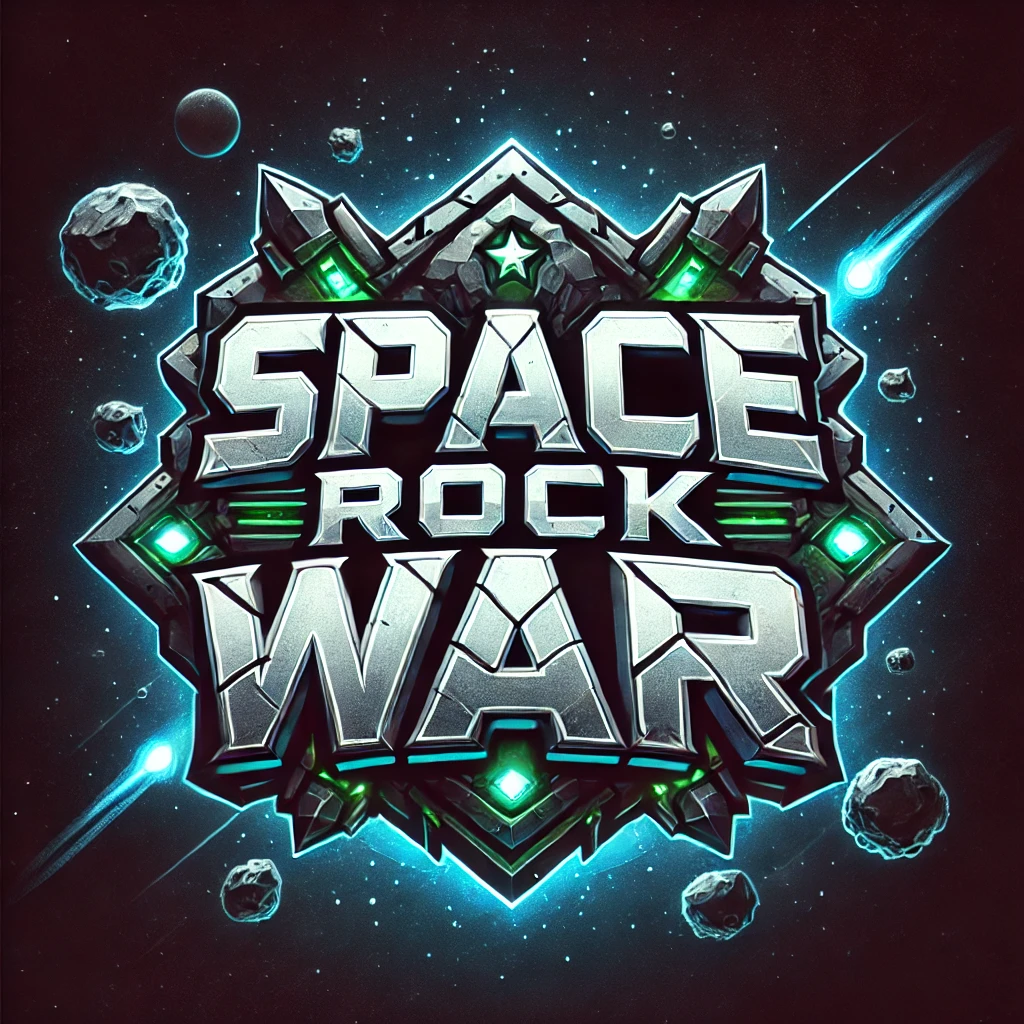 Space Rock War 1