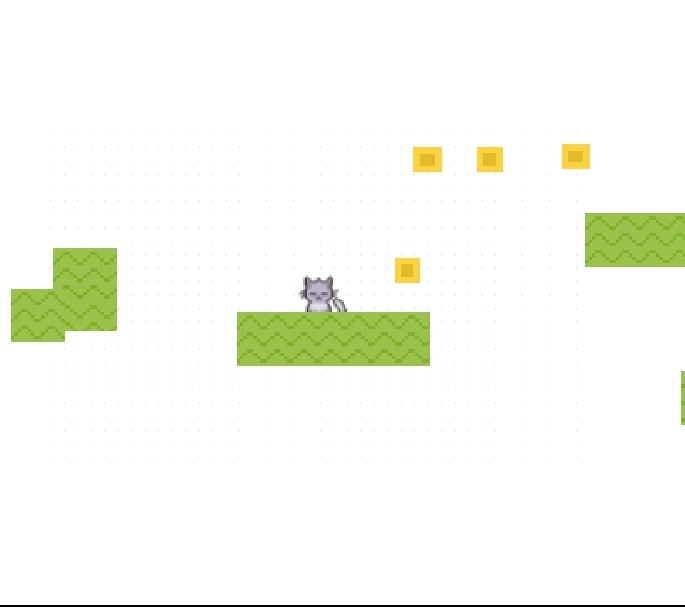 PWC (Platform with Cat)