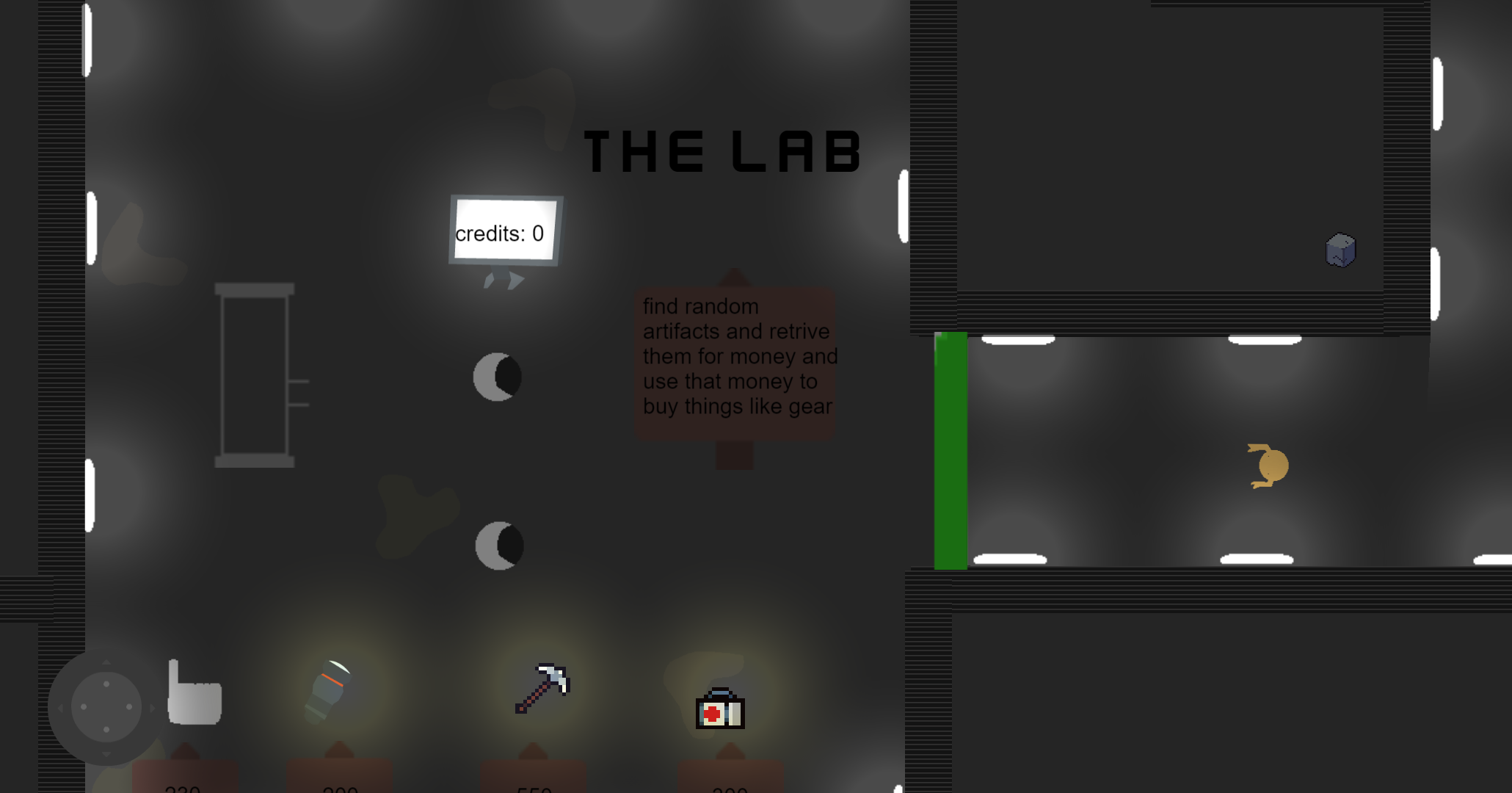 unlisted secrets (v2.1)