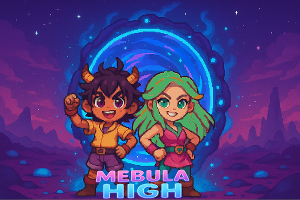 Mebula High
