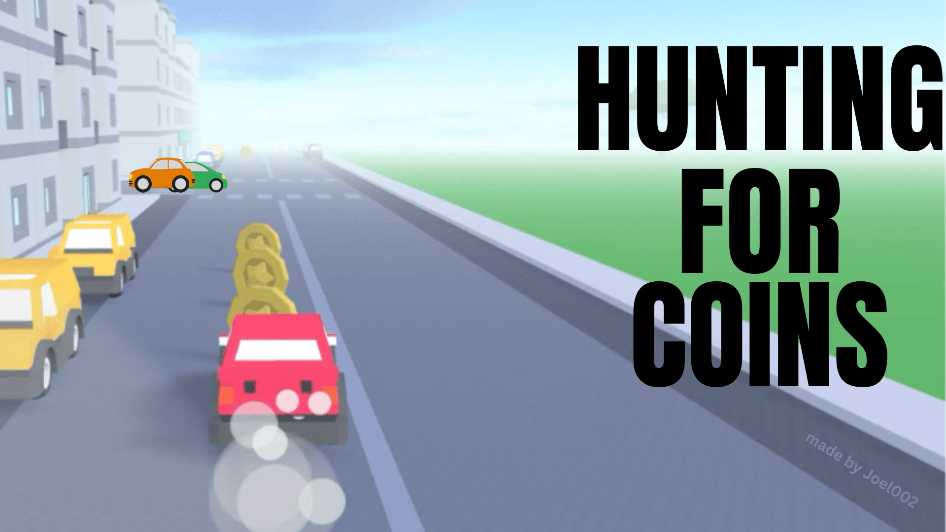 Hunting for Coins