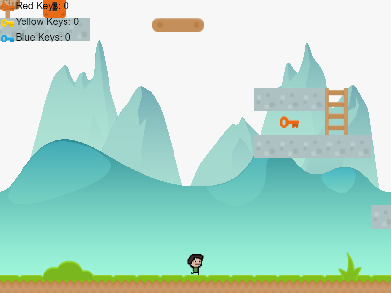 Game Project 4