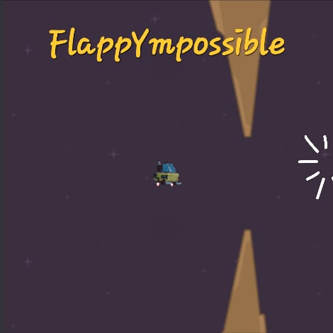Flappympossible