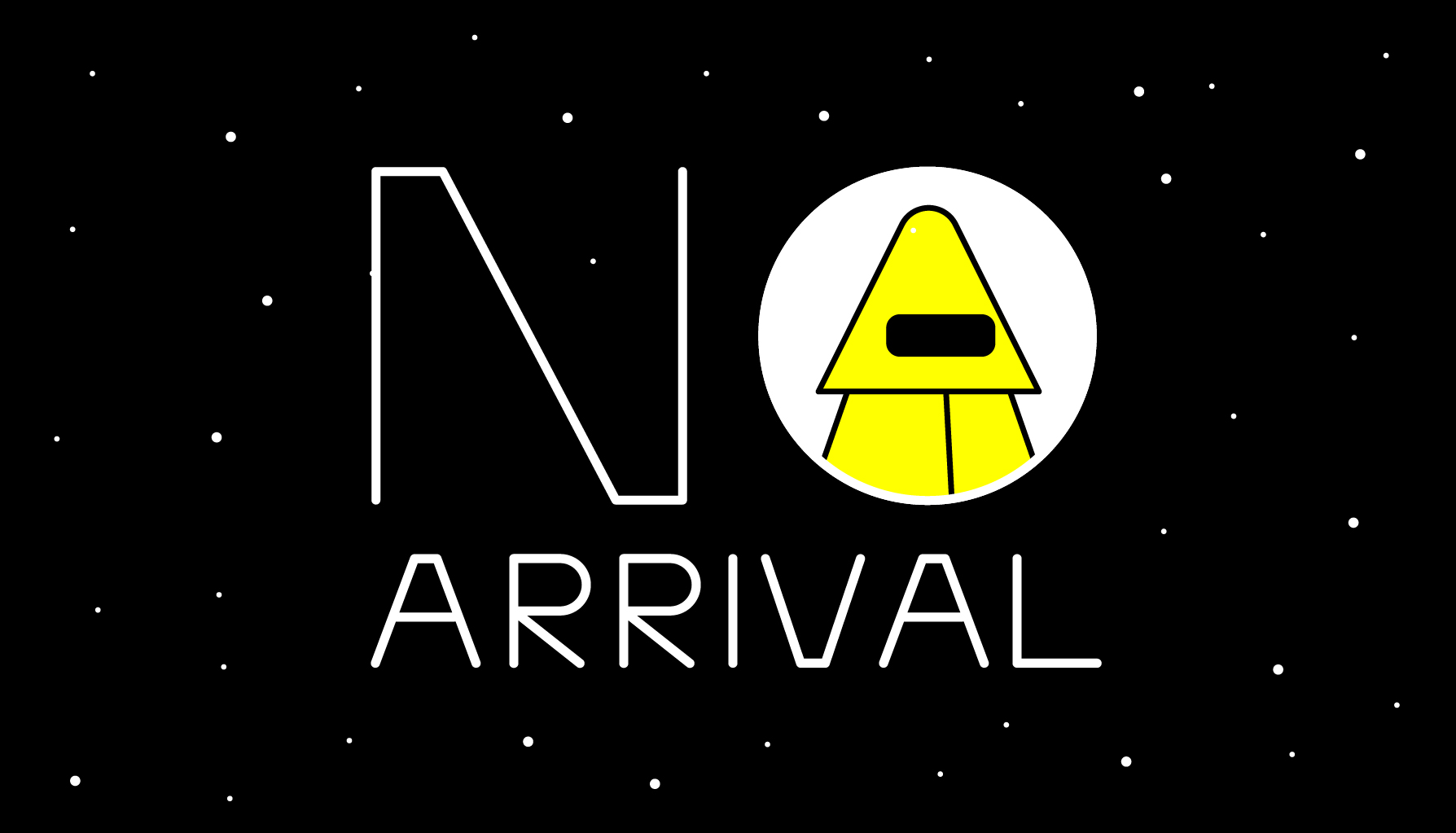 No Arrival