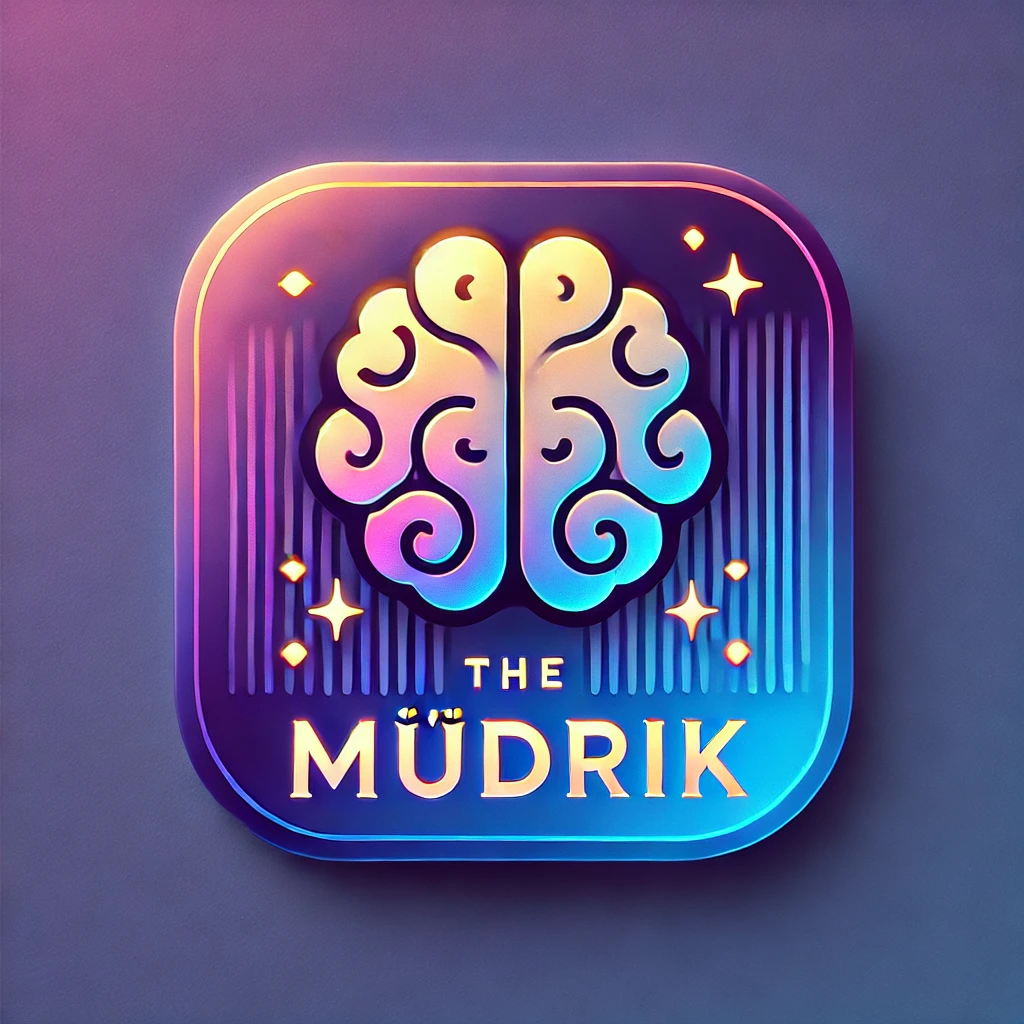 THE MÜDRİK (A QUIZ GAME)