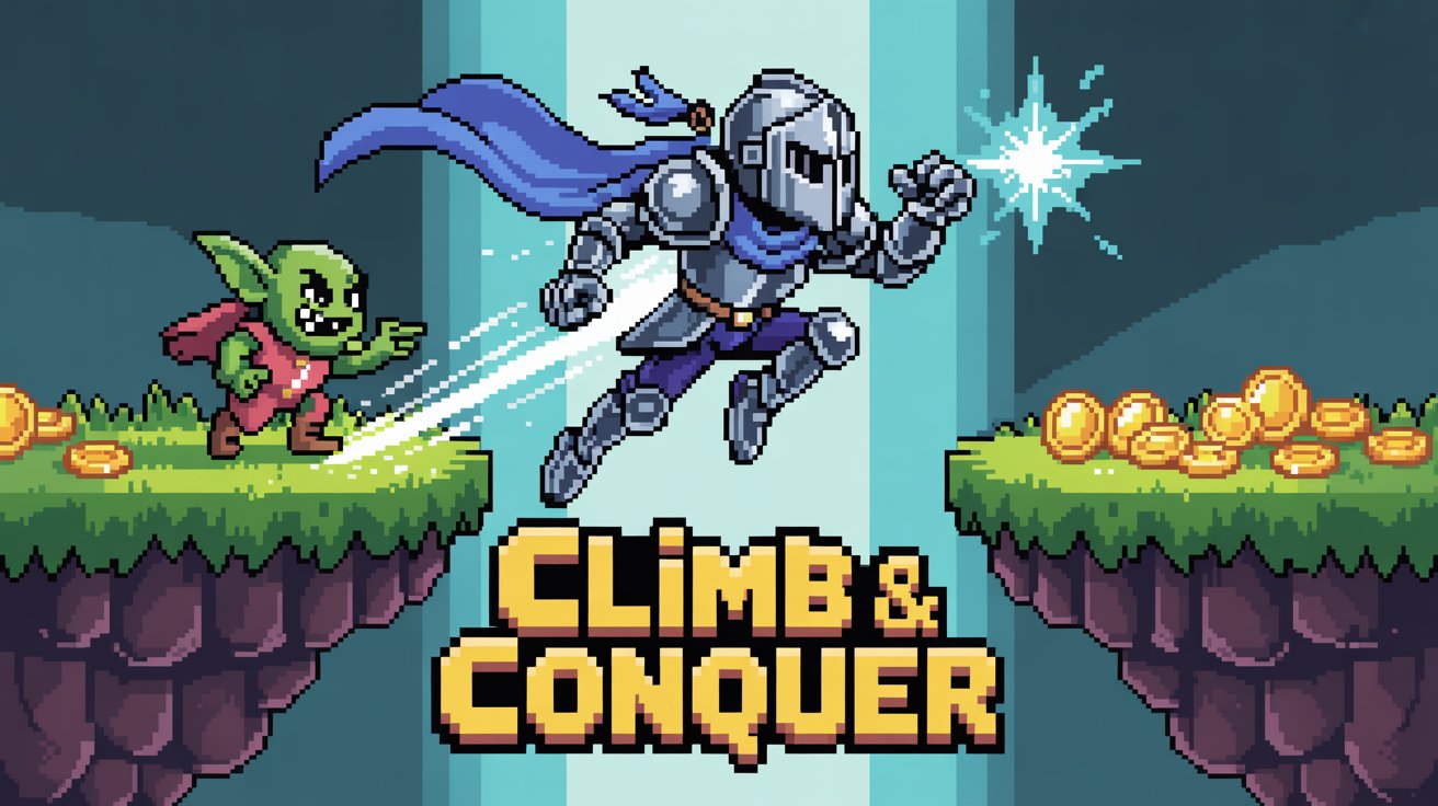 Climb & Conquer