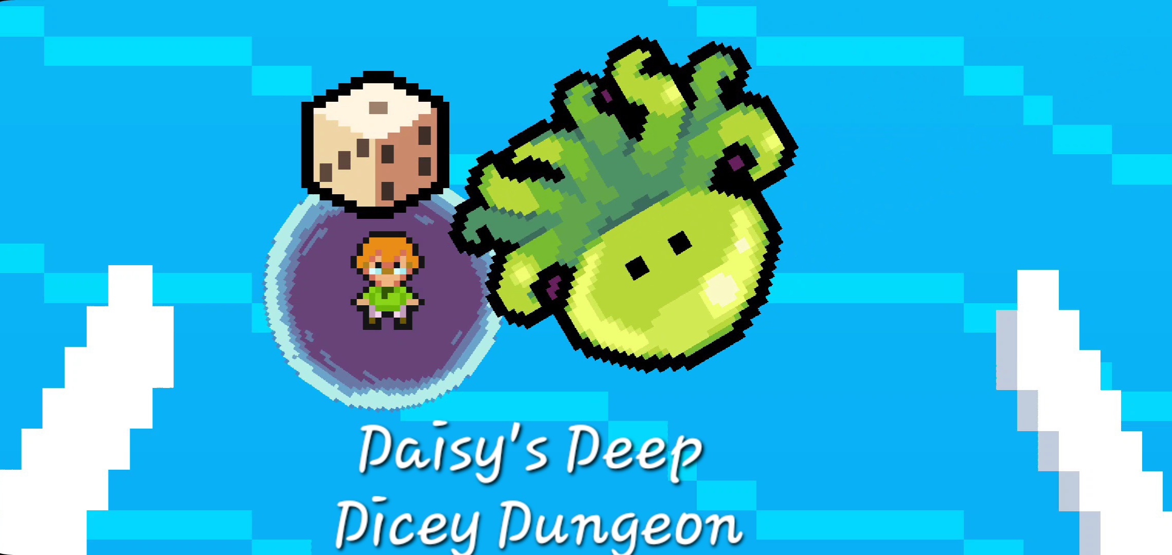 Daisy's Deep Dicey Dungeon