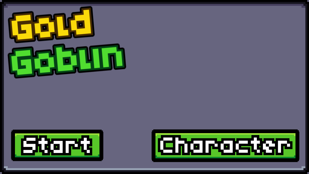 Gold Goblin