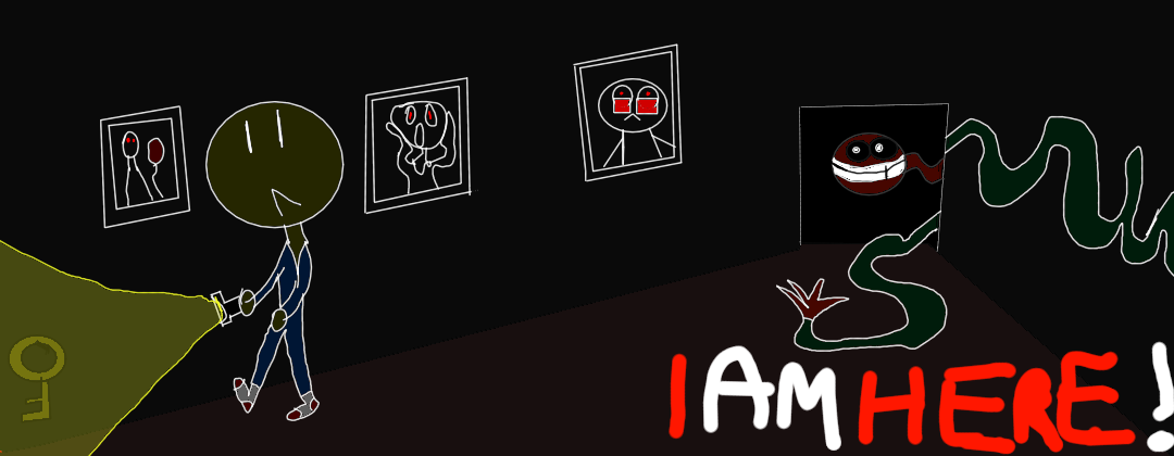 I am here! Demo