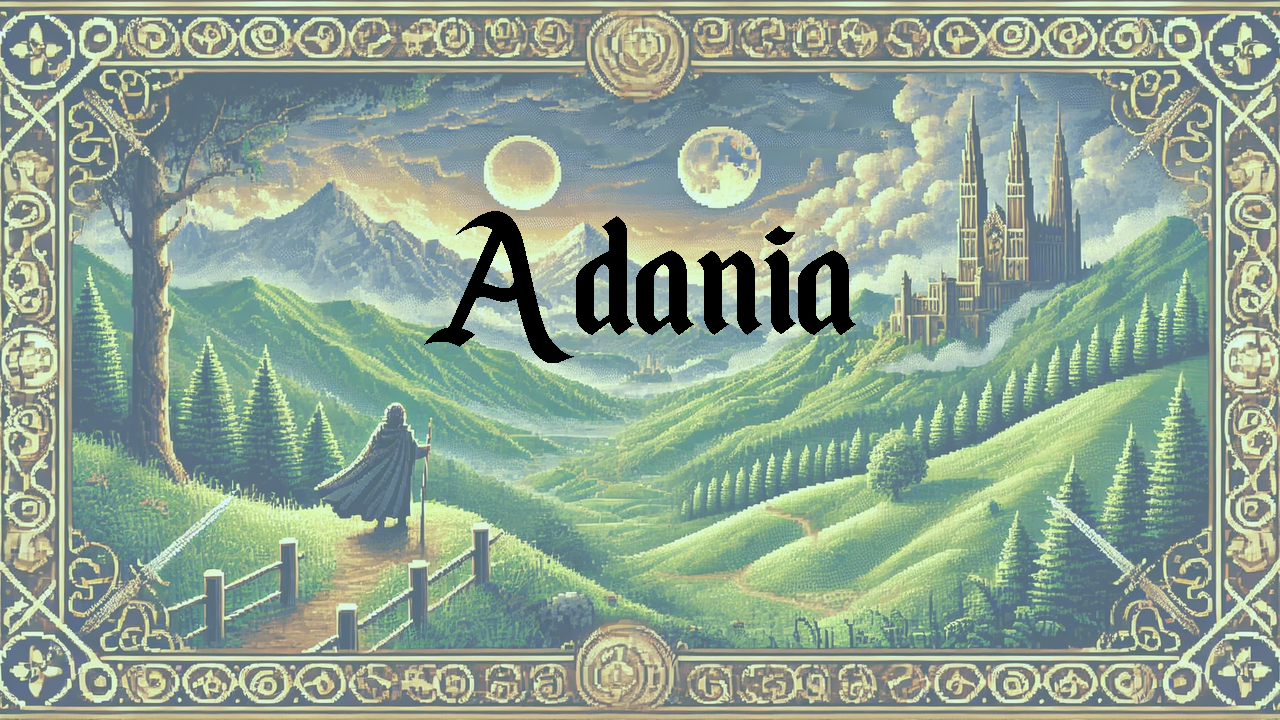 Adania