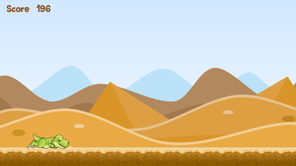 DINOJUMP
