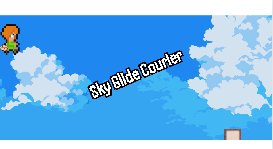 Sky Glide Courier